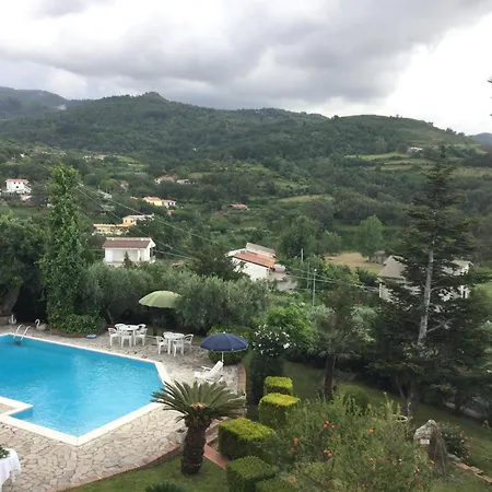 Letizia سان لوسيدو