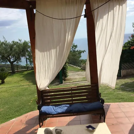 Villa Letizia San Lucido