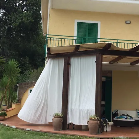 Letizia * San Lucido