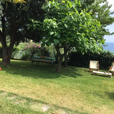 Letizia * San Lucido