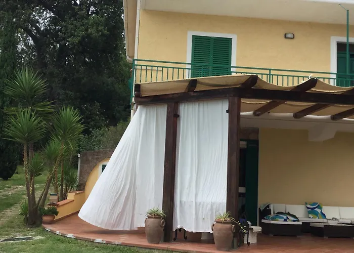 Letizia * San Lucido