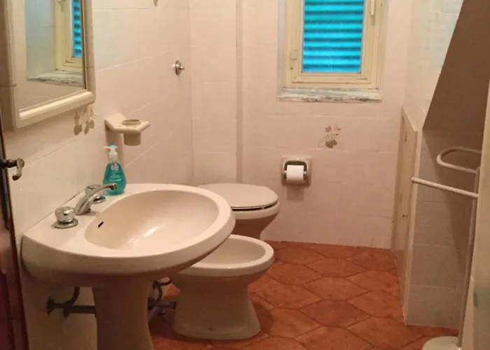 Letizia Villa San Lucido