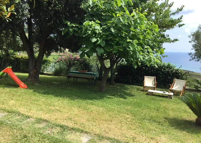 Letizia * San Lucido